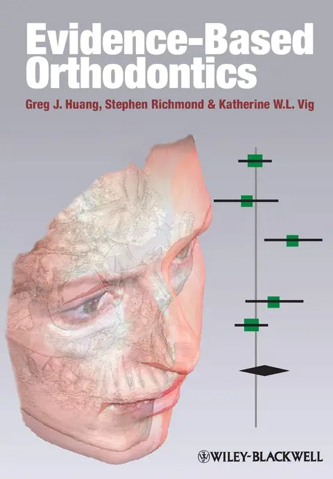 Cover of Evidence-Based Orthodontics