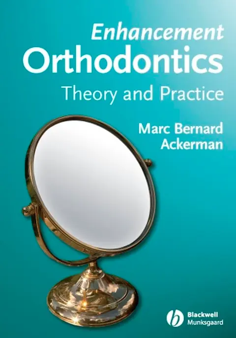 Cover of Enhancement Orthodontics