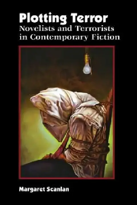 Cover of Plotting Terror