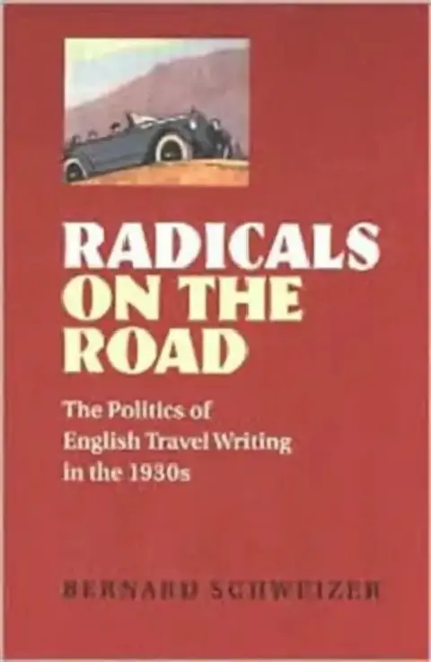 Cover of Radicals on the Road