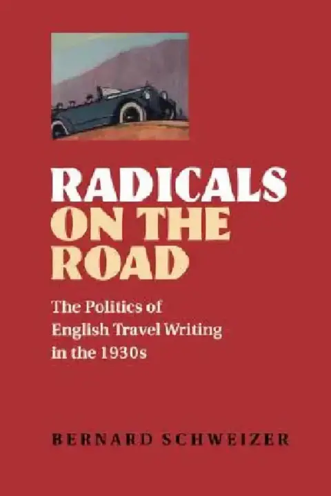 Cover of Radicals on the Road