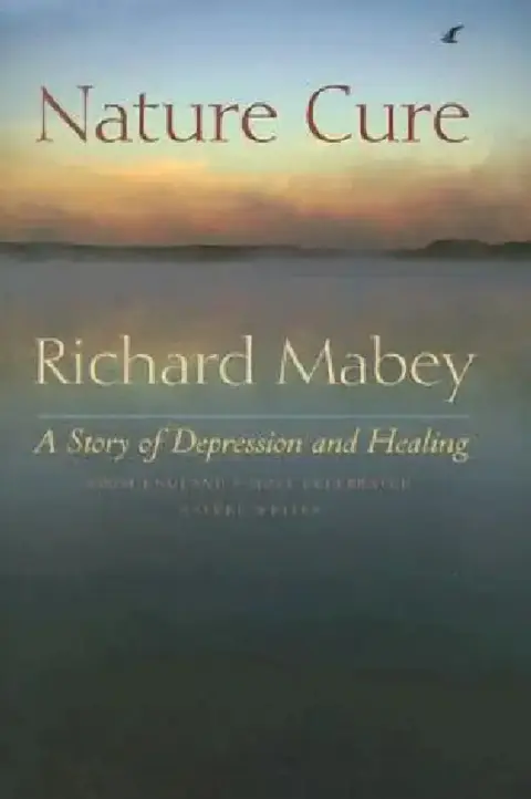 Cover of Nature Cure