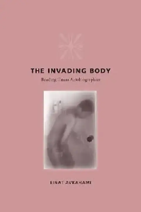 Cover of The Invading Body