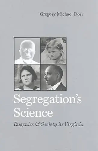 Cover of Segregation's Science