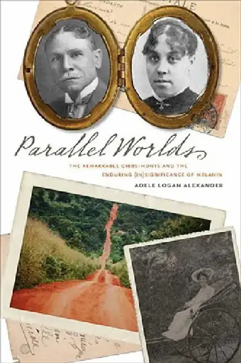 Cover of Parallel Worlds
