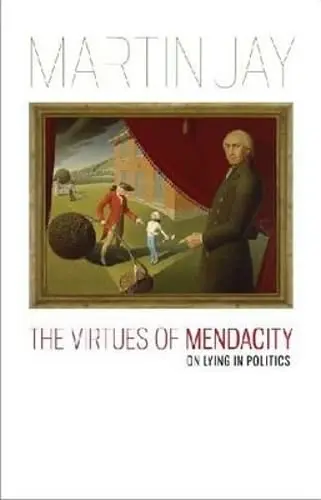 Cover of The Virtues of Mendacity