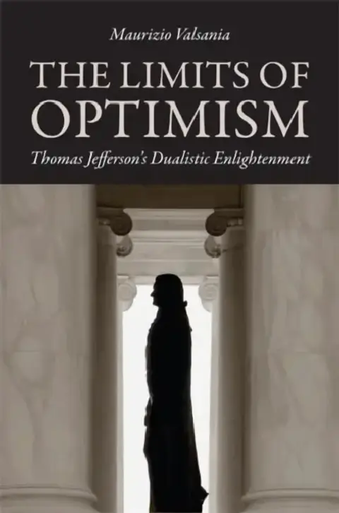 Cover of Limits of Optimism