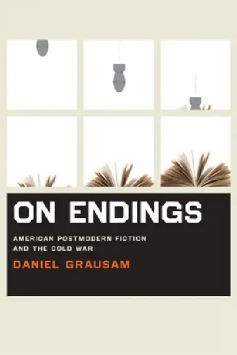Cover of On Endings