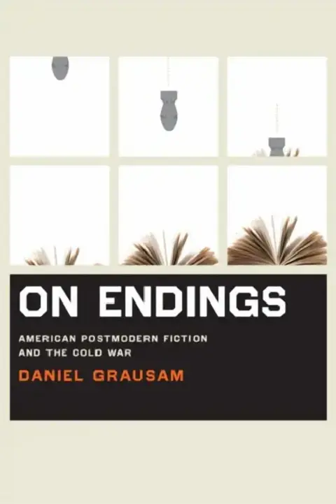 Cover of On Endings
