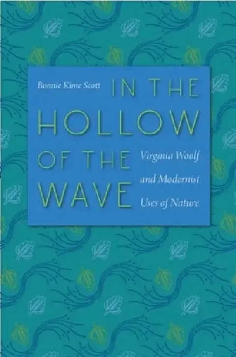 Cover of In the Hollow of the Wave