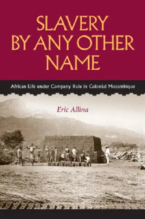 Cover of Slavery by Any Other Name