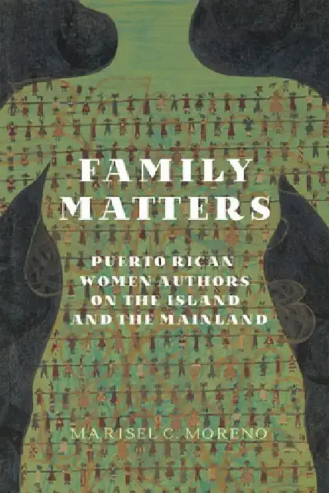 Cover of Family Matters