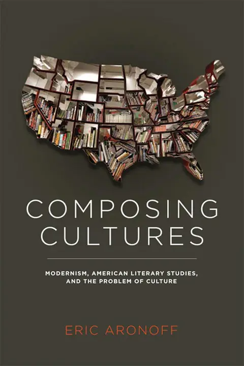 Cover of Composing Cultures