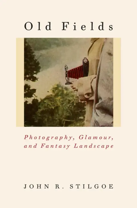 Cover of Old Fields