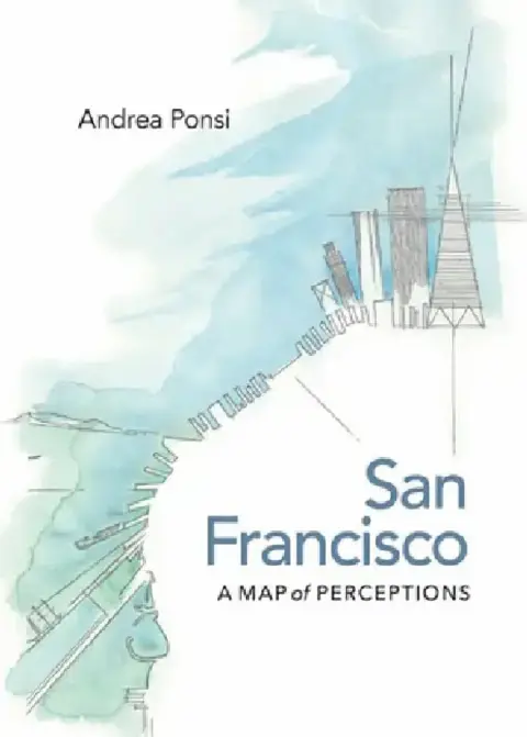 Cover of San Francisco