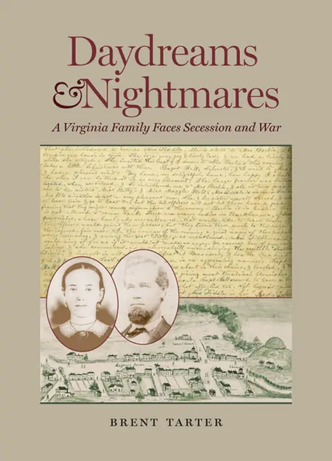 Cover of Daydreams & Nightmares