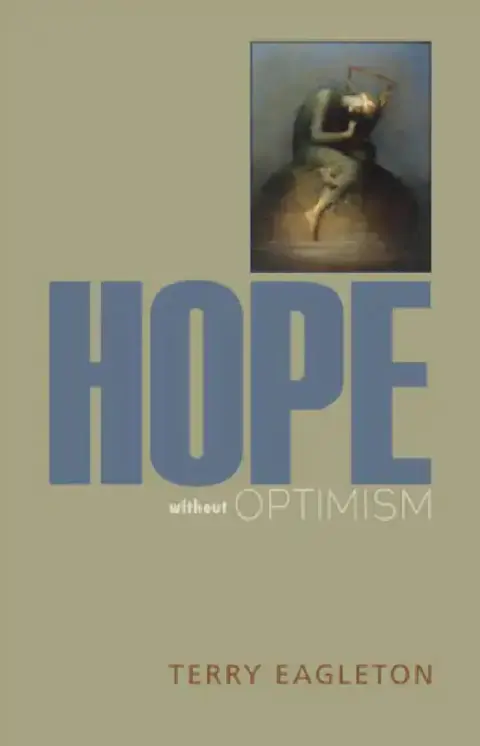 Cover of Hope Without Optimism