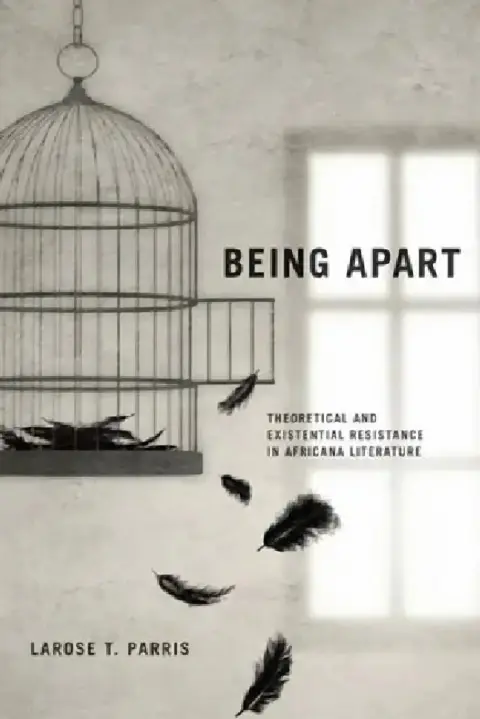 Cover of Being Apart