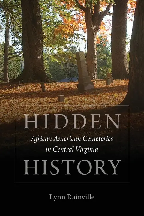 Cover of Hidden History