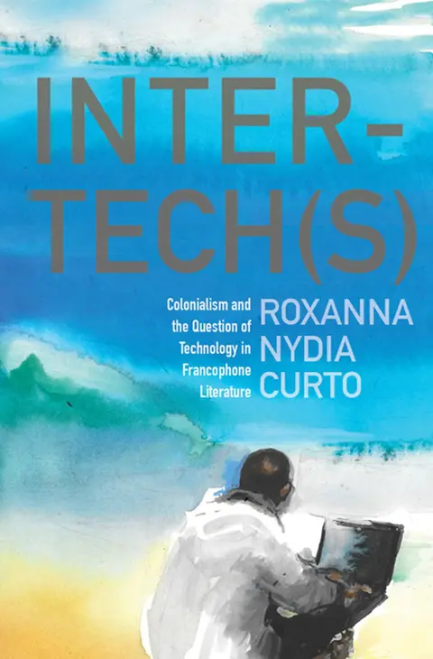 Cover of Inter-tech(s)