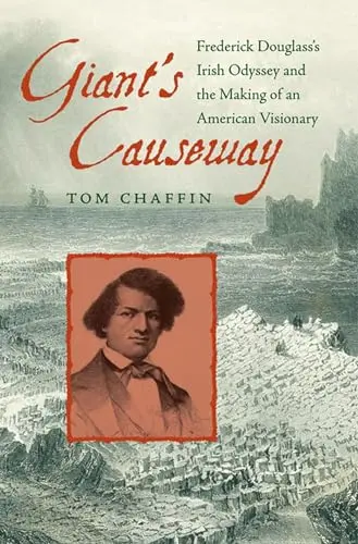 Cover of Giant's Causeway