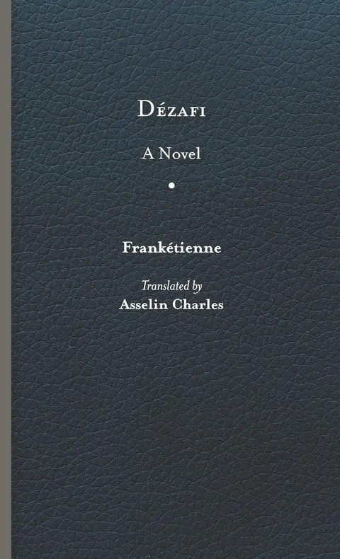 Cover of Dézafi