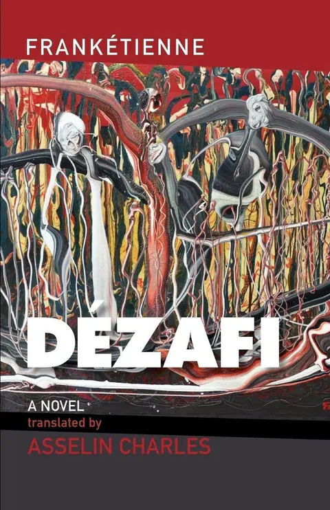 Cover of Dézafi