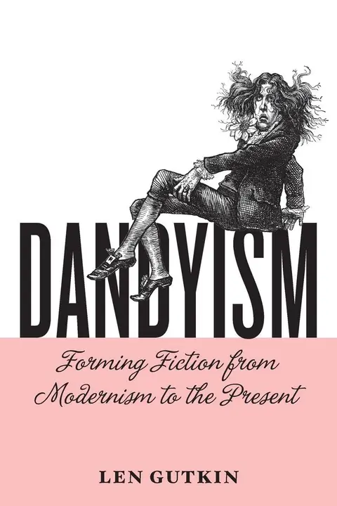 Cover of Dandyism