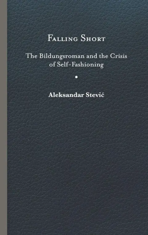 Cover of Falling Short