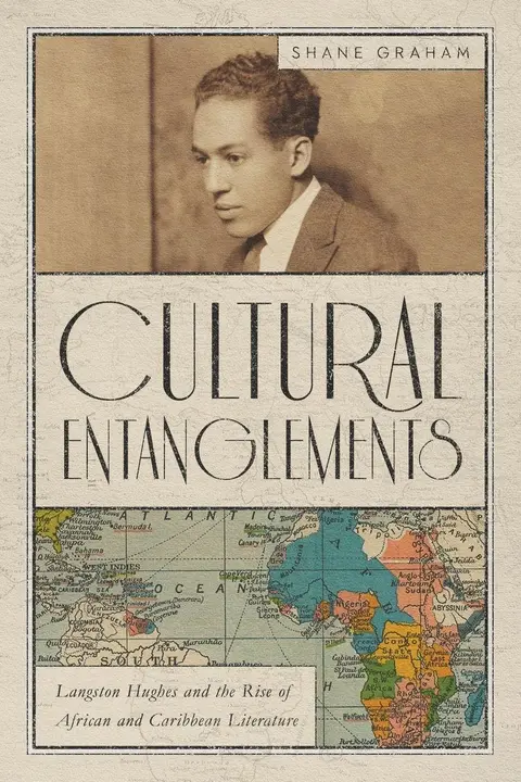 Cover of Cultural Entanglements