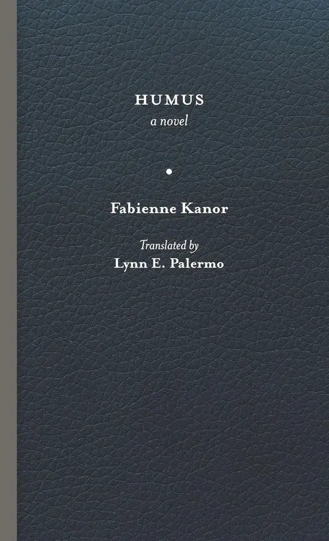 Cover of Humus