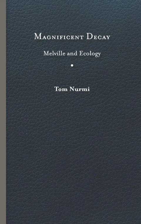 Cover of Magnificent Decay