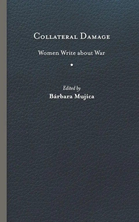 Cover of Collateral Damage