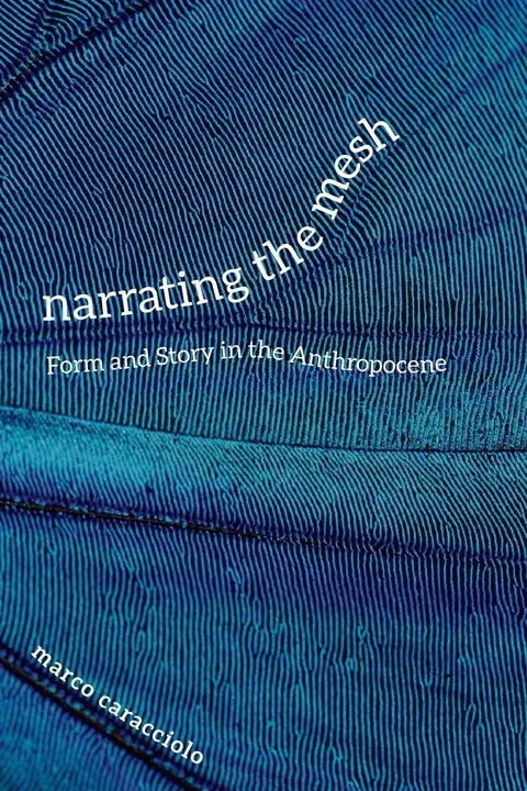 Cover of Narrating the Mesh