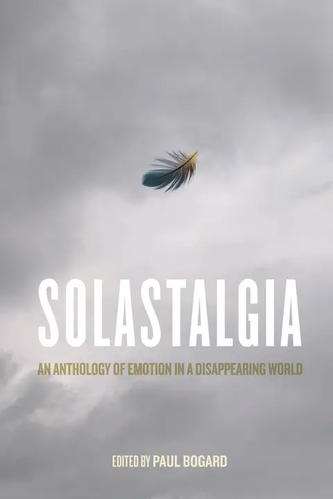 Cover of Solastalgia