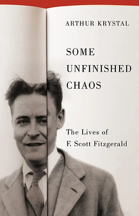 Cover of Some Unfinished Chaos