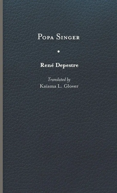 Cover of Popa Singer