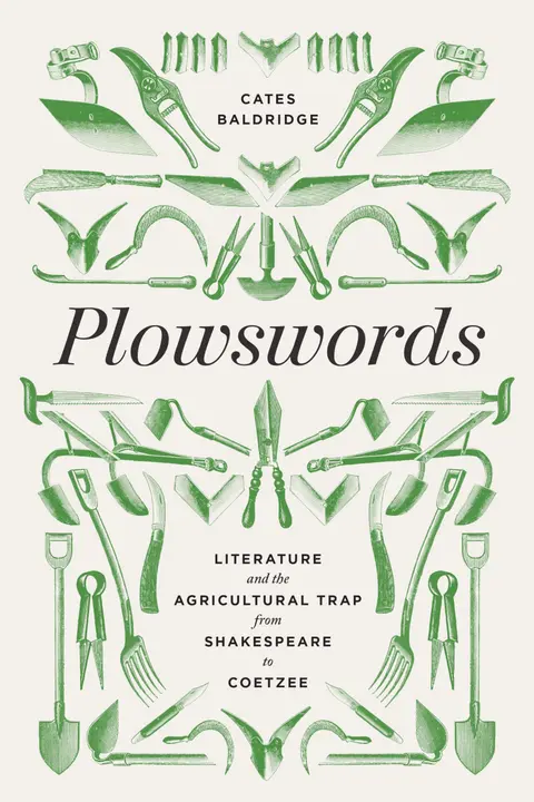 Cover of Plowswords