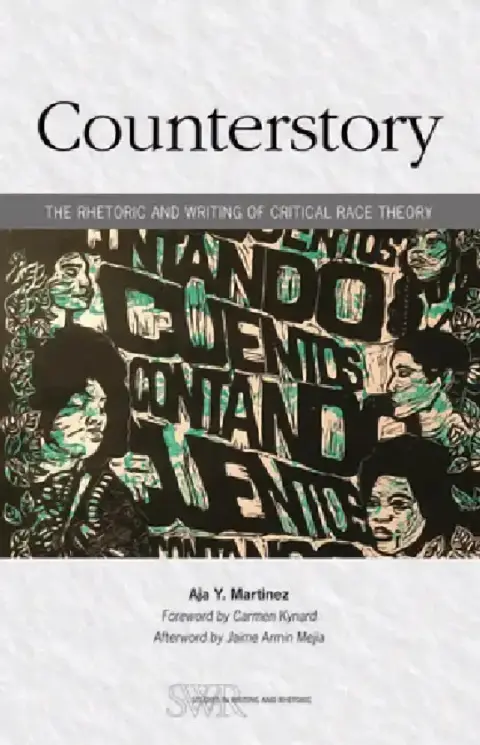 Cover of Counterstory