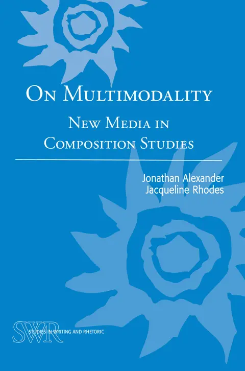 Cover of On Multimodality