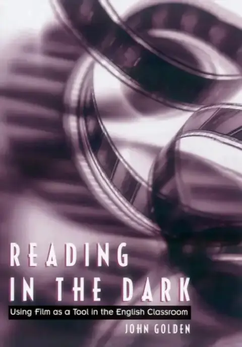Cover of Reading in the Dark