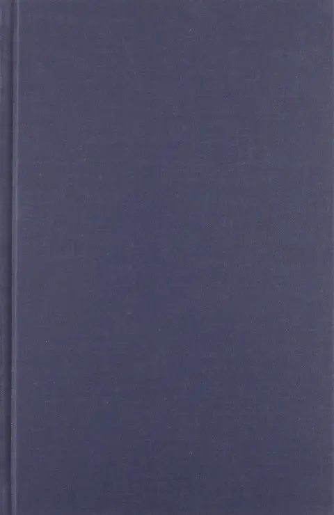 Cover of Narrative Dynamics