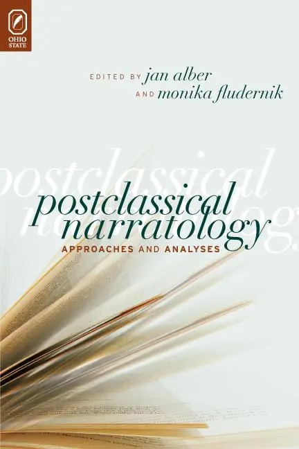 Cover of Postclassical Narratology