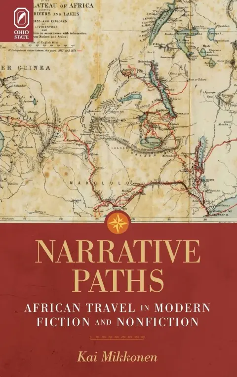Cover of Narrative Paths