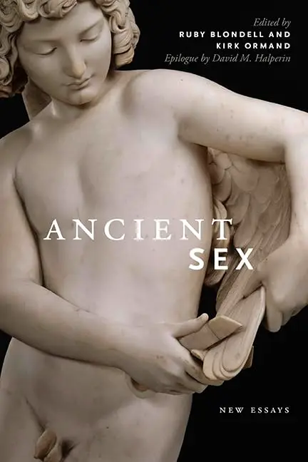 Cover of Ancient Sex