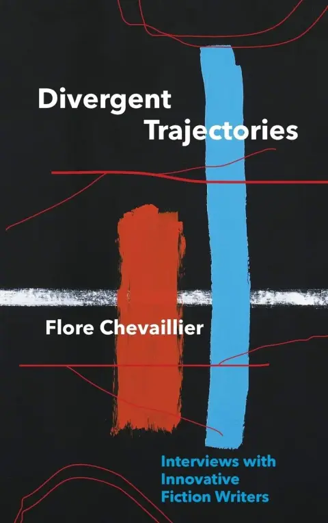 Cover of Divergent Trajectories