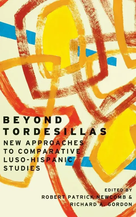 Cover of Beyond Tordesillas