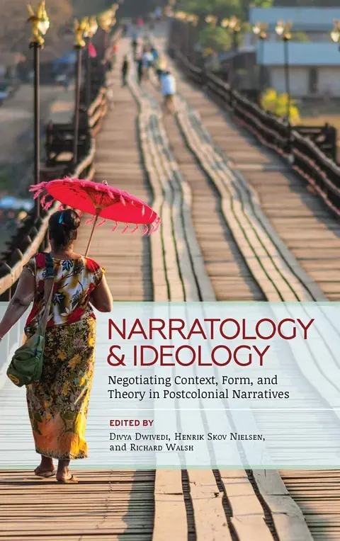 Cover of Narratology and Ideology