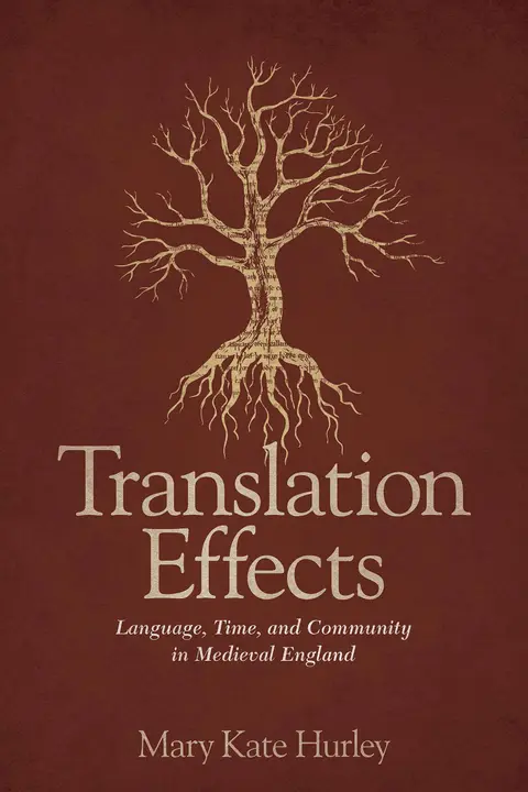 Cover of Translation Effects