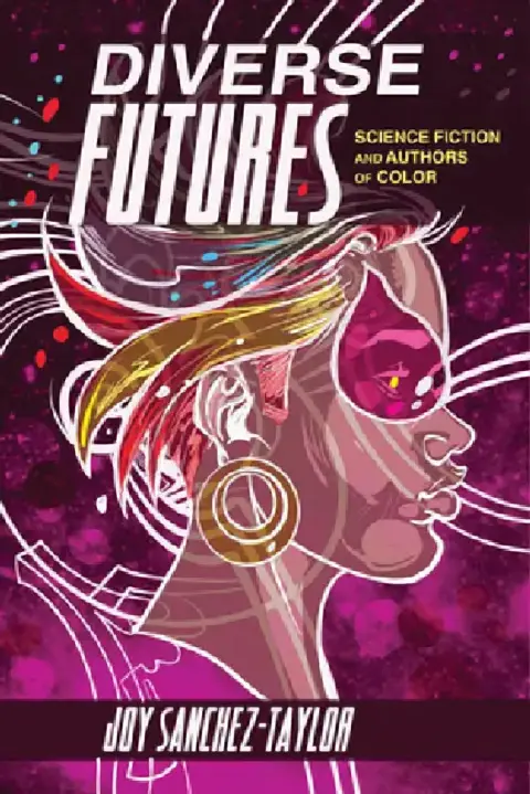 Cover of Diverse Futures
